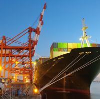 Combustible para barcos 