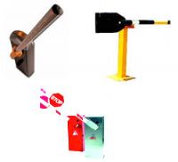 Barreras Vehiculares