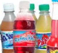 Bebidas enbotelladas