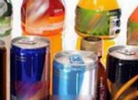 bebidas energizantes