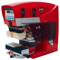 maquina tampografica 2 colores - GTO USA