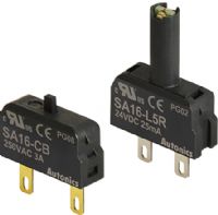 BLOQUES DE CONTACTO - AUTONICS MANUFACTURA