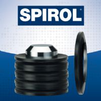 Resortes de platillo