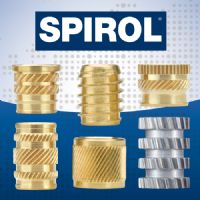 Insertos para plasticos