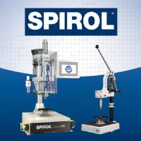 Maquinaria de instalacion de pasadores