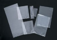 Bolsas de Polietileno virgen y reciclado