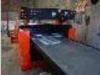 Maquina bolseadora ARVOR