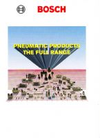 equipos neumaticos - BOSCH