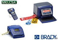 Etiquetadoras / Impresoras Industriales