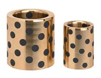 BUJES PARA TROQUELES - DADMEX