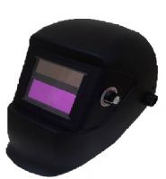 CARETA DE FIBRA DE VIDRIO  - KIKAZA