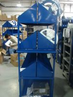 Carro porta Carretes - 