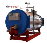 Caldera de Vapor CPH3 PLUS