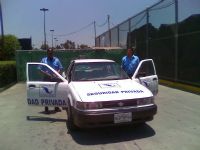 CUSTODIA A TRANSPORTE