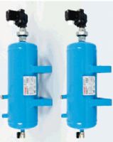 Cañones neumáticos - MECAIR