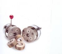 Cabezal Rolador  - Landis