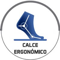 CALZADO CON CALCE ERGONÓMICO - CALZADO ARMADA MANUFACTURA