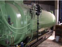 Caldera  - Cleaver Brooks