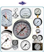 CALIBRACIÓN *CERTIFICADA ISO/IEC 17025:2005* MAGNITUD **PRESIÓN** - VARIAS