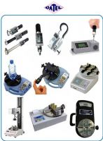 CALIBRACIÓN *CERTIFICADA ISO/IEC 17025:2005* MAGNITUD **TORQUE** - VARIAS