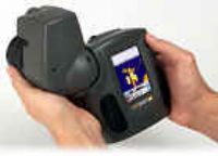 CAMARA DE TERMOGRAFIA