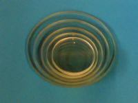 MIRILLAS  CRISTAL TERMOTEMPLADO - COMVYR