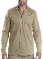 UNIFORMES EN GABARDINA PANTALON Y CAMISOLA - 