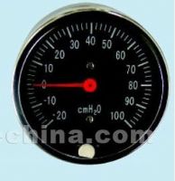 Manómetro de baja cápsula-Instrumento tipo: YEY-063.ZO.215 - GC