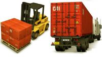 Transporte Internacional - B&C Logistwork