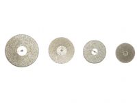 DISCOS DE DIAMANTE PARA CORTE