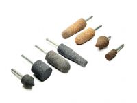 PUNTAS DE OXIDO PREMIUM PARA PULIDO