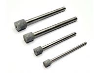 RECTIFICADORES DE CBN VITRIFICADO