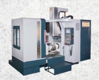 Centros de maquinado de 5 ejes