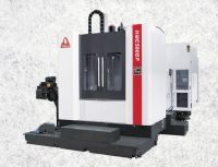 Centros de maquinado horizontal