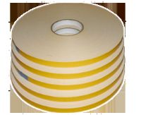 Espuma Acrilica blanca doble cara 0.8mm