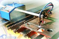 pantografo cnc - quantum dg 3000