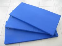 Colchonetas y piso tatami - SEOSA