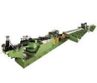 Combined Drawing Machine - 