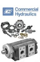 Bombas de Engranes Commercial