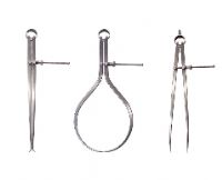 Compas de Resortes - MAQUHENSA