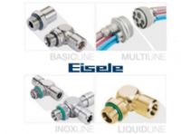 Componentes de conexión