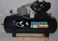 COMPRESORES REPARACION,RENTA,VENTA, REFACCIONES, SERVICIO - BRIFER INTERNACIONAL