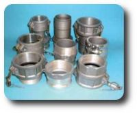 Conexiones - Jason Industrial