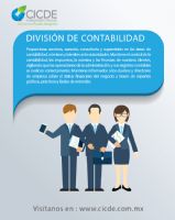 Servicio de Contabilidad