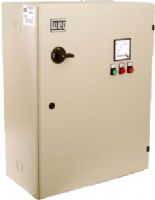 Equipos de control de motores