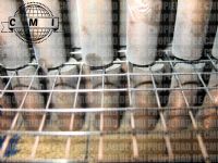 maquinaria para trefilado fino - cmi