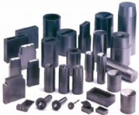 Crisoles de Grafito - Crisoles y grafito Terium