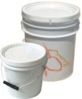 CUBETAS DE PLÁSTICO