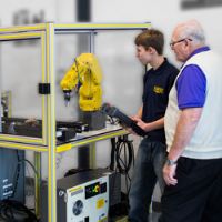 Cursos de capacitación