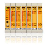 TELECONTROL Y DATALOGGER GSM/GPRS MODULAR